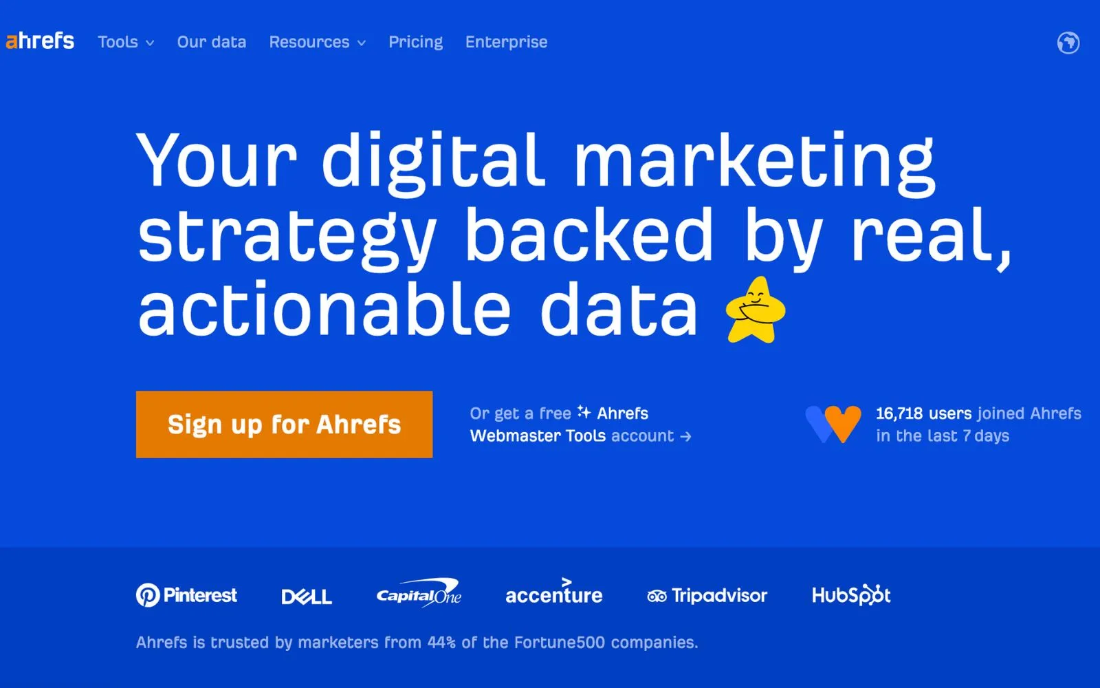 Ahrefs